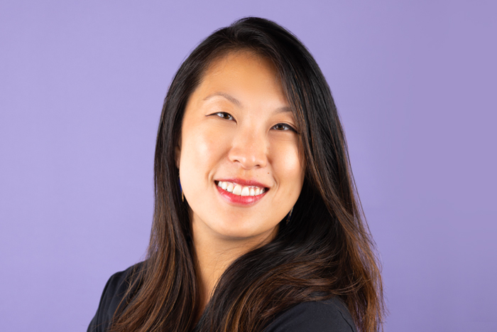Vivian Chang Vivian Chang